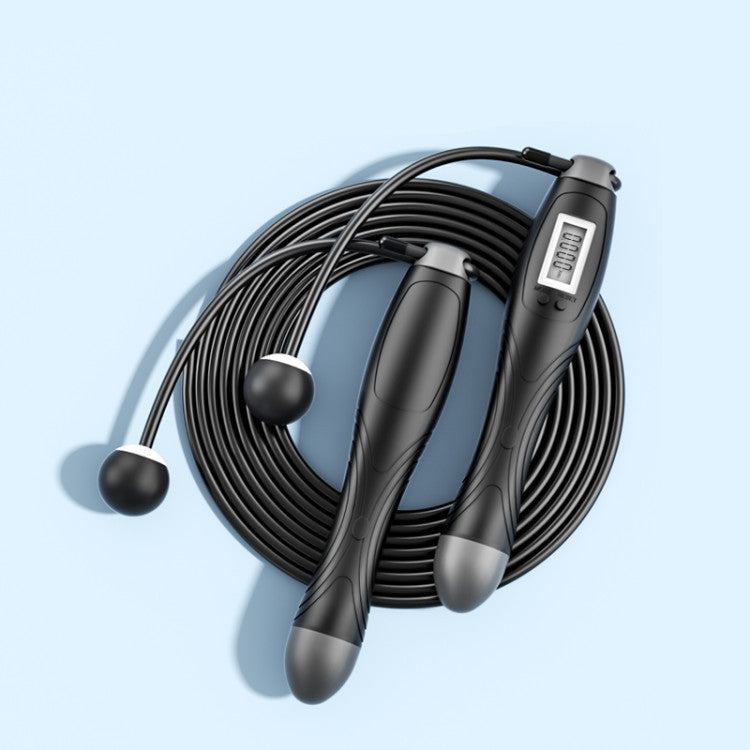 Fitness Sports Rope Count