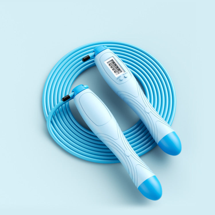 Fitness Sports Rope Count