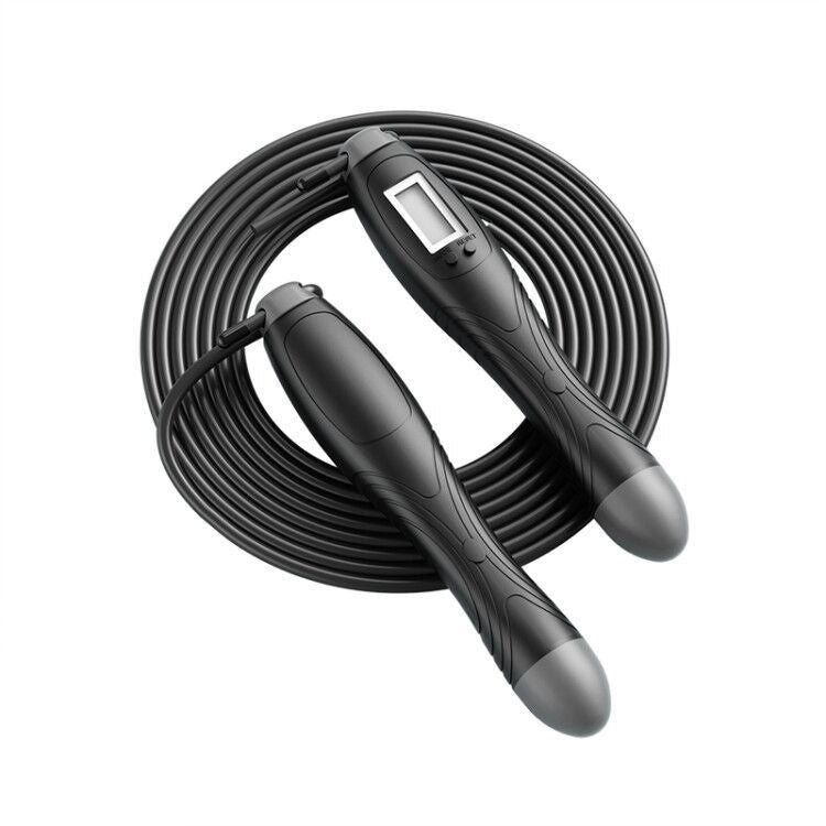 Fitness Sports Rope Count