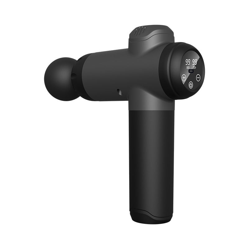 Horizon Pro™ 99-Speed LCD Massage Gun