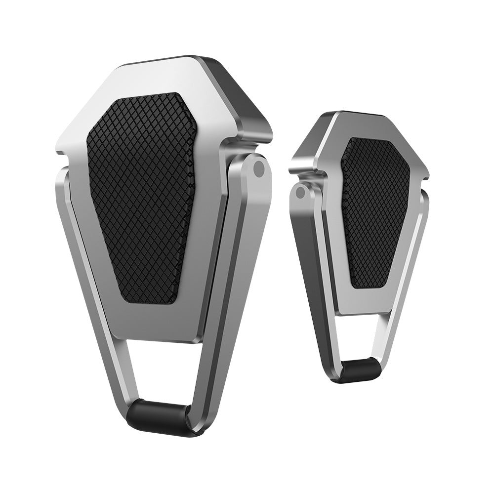 Compatible with Apple, Lightweight Laptop Cooling Stand Metal Vertical Laptop Stand
