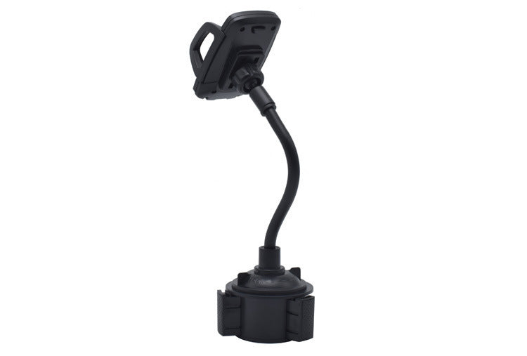 Car water cup holder mobile phone holder