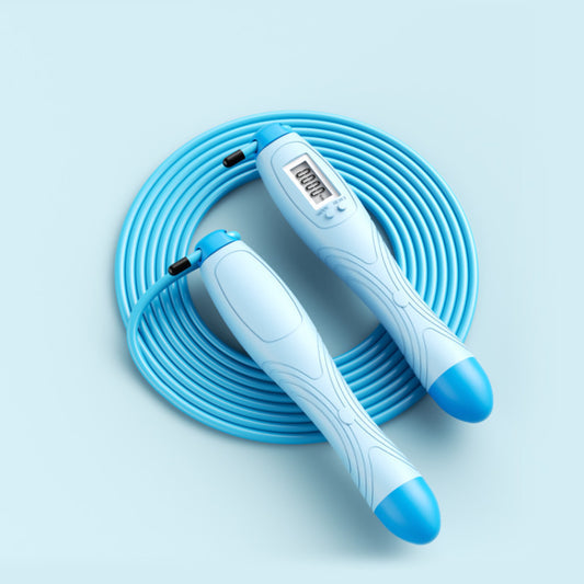 Fitness Sports  Rope Count